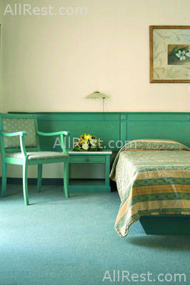 Airotel Parthenon Hotel 5